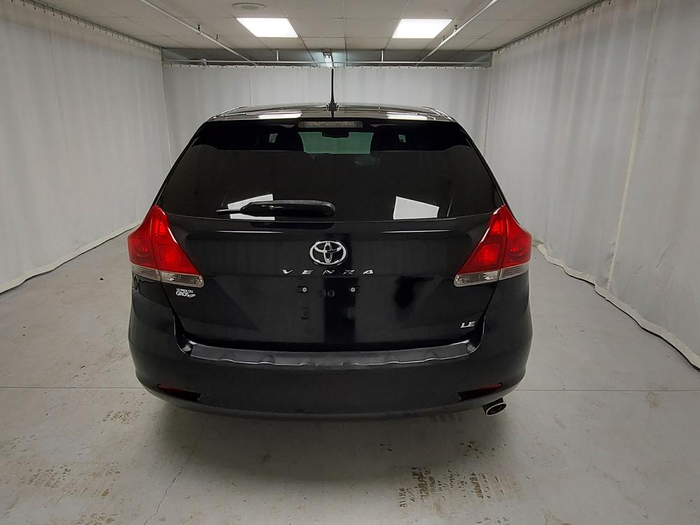 Toyota Venza LE 2015 à vendre à Trois-Rivières - 6