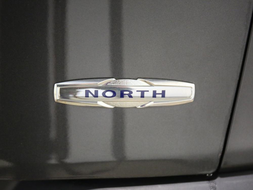 Jeep Cherokee North 2015 à vendre à Shawinigan - 14