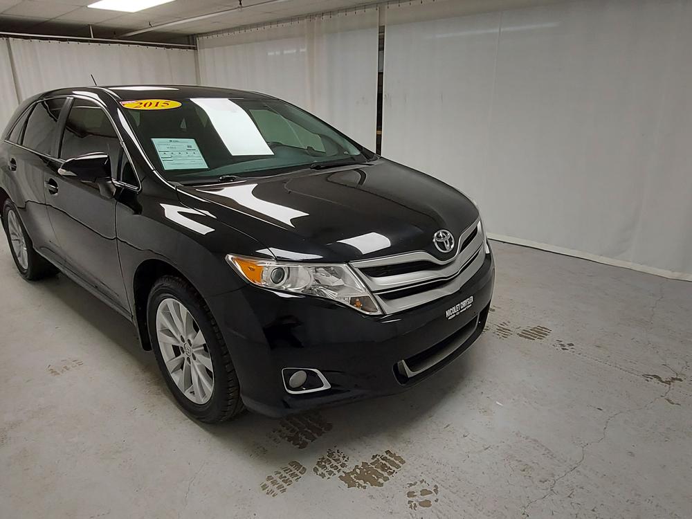 Toyota Venza LE 2015 à vendre à Trois-Rivières - 1