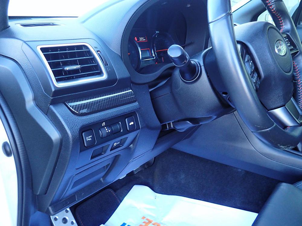 Subaru WRX Sport-Tech 2019 à vendre à Shawinigan - 14