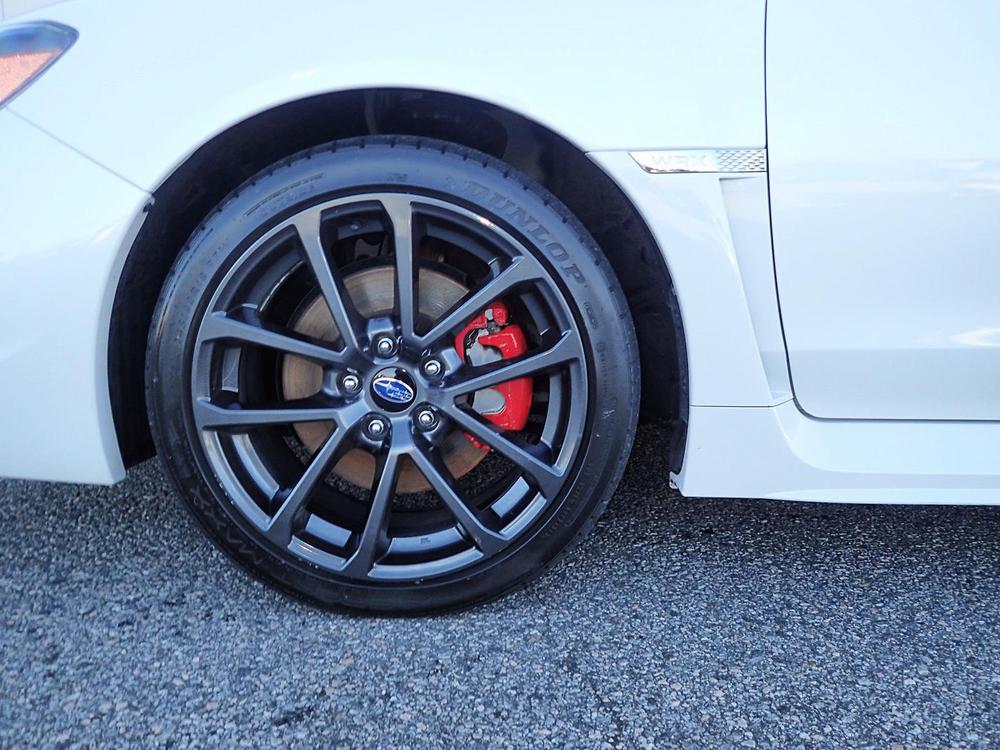 Subaru WRX Sport-Tech 2019 à vendre à Shawinigan - 11