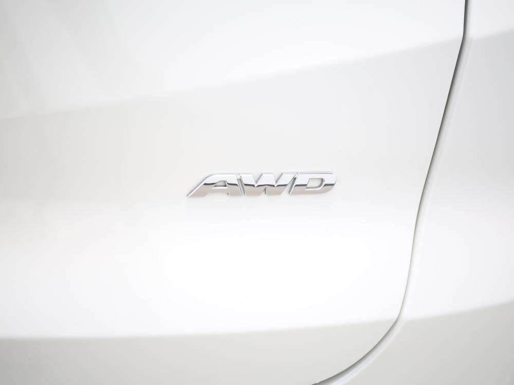 Acura RDX TECH 2017 à vendre à Trois-Rivières - 17