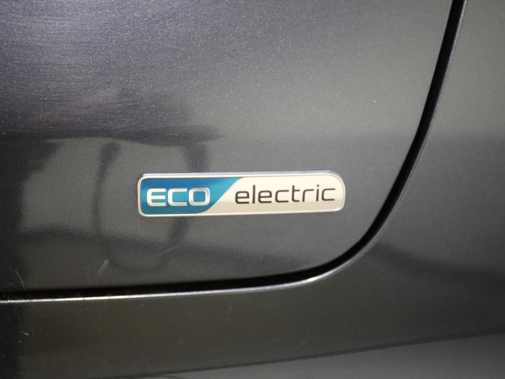 Kia Soul EV EV PREMIUM 2020 à vendre à Donnacona - 16