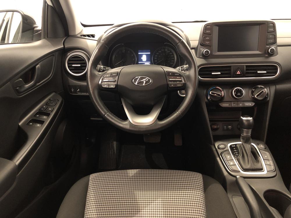 Hyundai Kona 1.6T TREND AWD 2021 à vendre à Shawinigan - 11