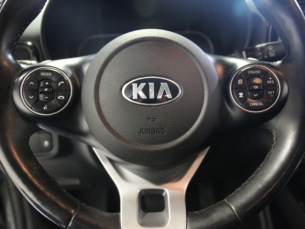 Kia Soul EV EV PREMIUM 2020 à vendre à Nicolet - 29