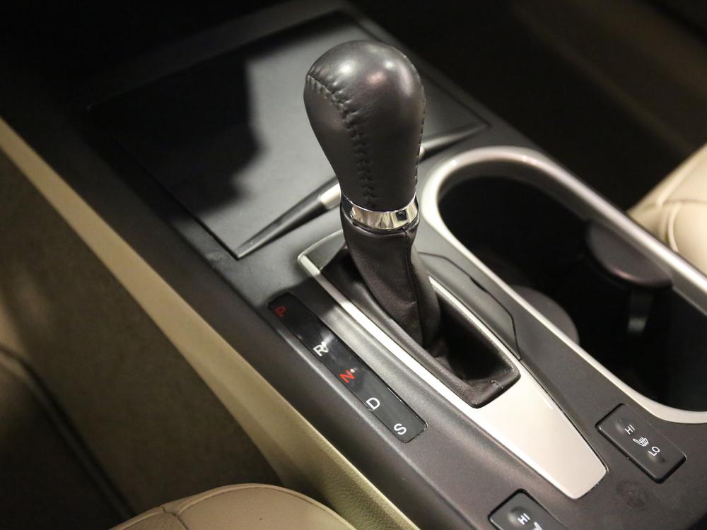 Acura RDX TECH 2017 à vendre à Shawinigan - 24