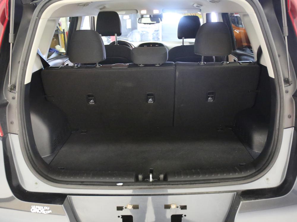 Kia Soul EV EV PREMIUM 2020 à vendre à Donnacona - 17