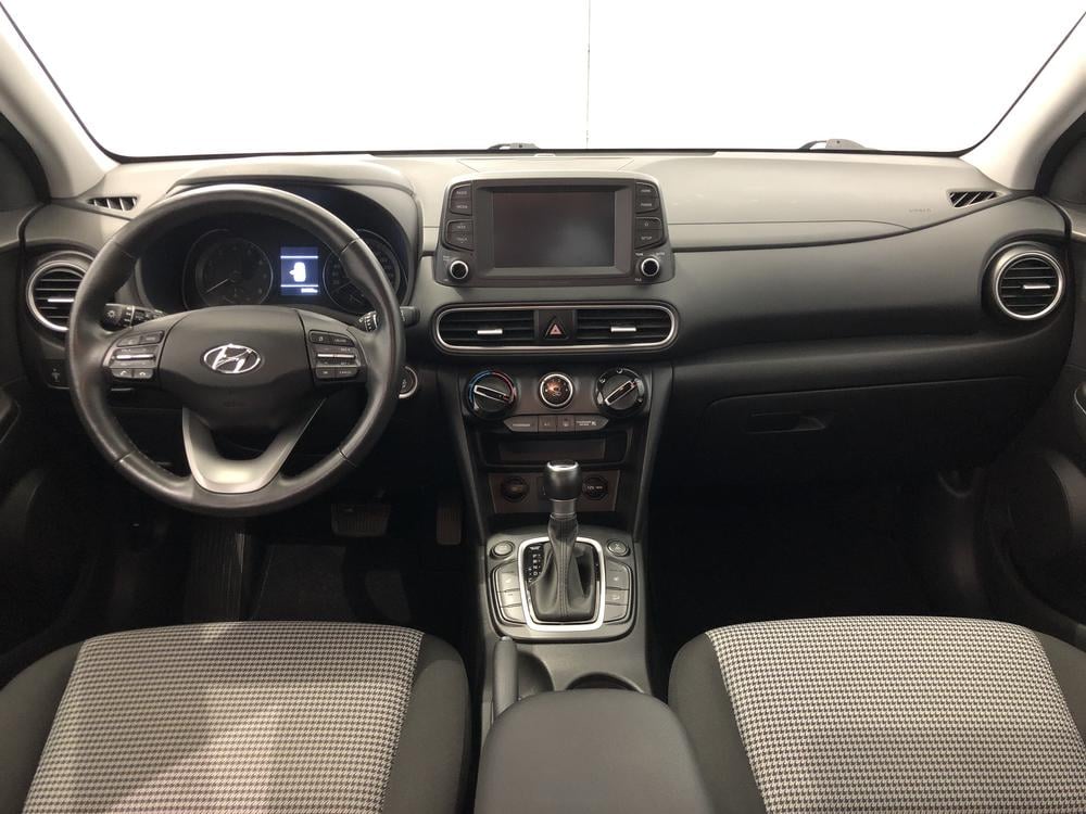 Hyundai Kona 1.6T TREND AWD 2021 à vendre à Trois-Rivières - 9