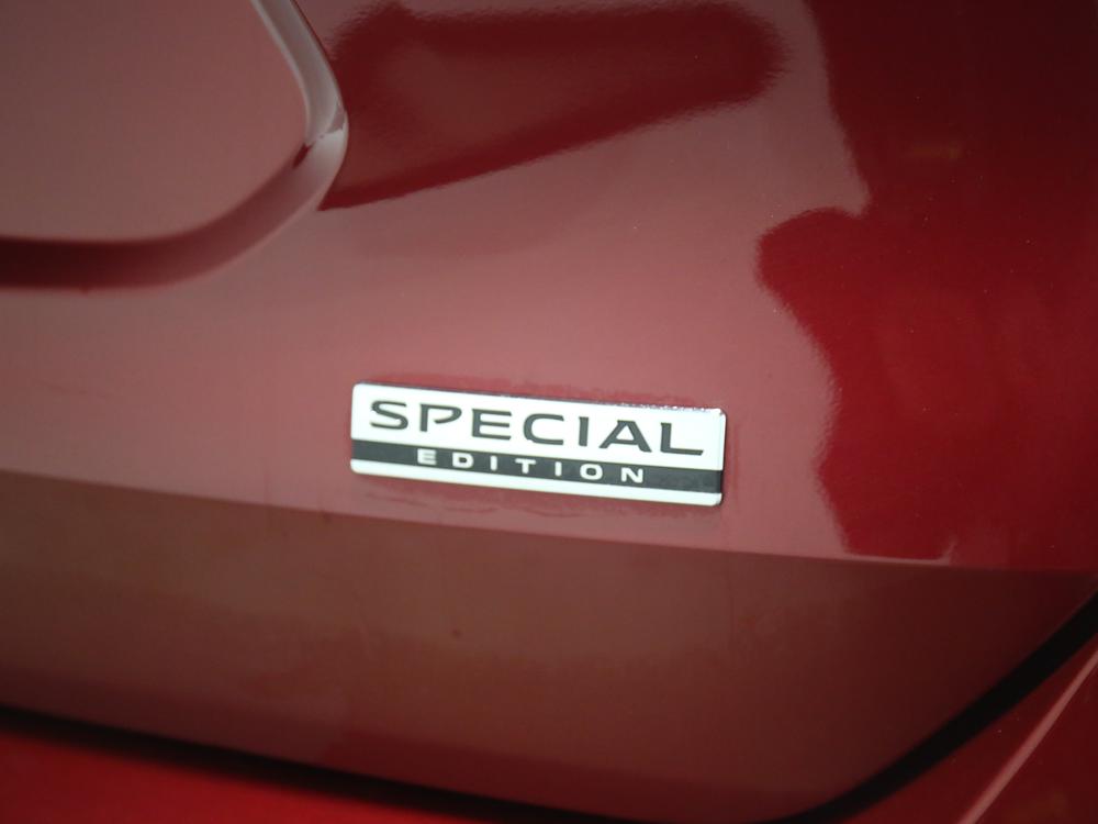 Nissan Rogue S  Spécial Édition 2020 à vendre à Shawinigan - 14