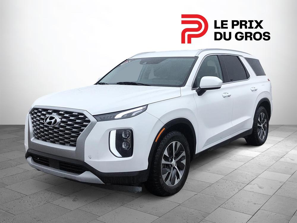 Hyundai Palisade PREFERRED, AWD 2021 à vendre à Trois-Rivières - 3