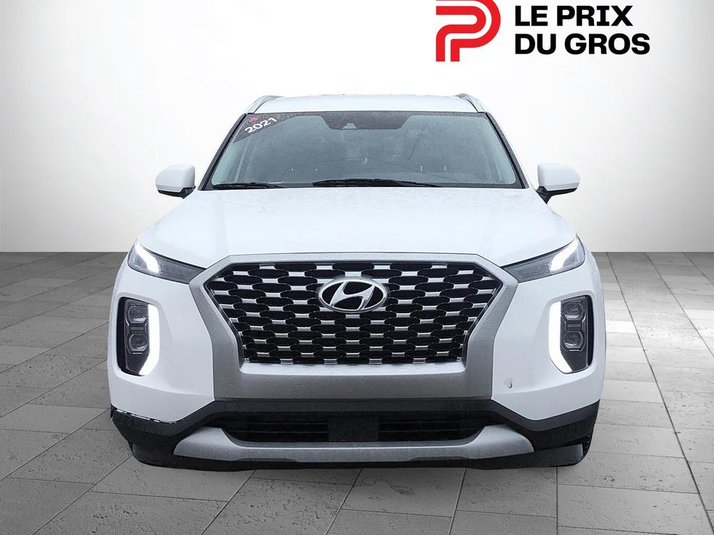 Hyundai Palisade PREFERRED, AWD 2021 à vendre à Trois-Rivières - 2