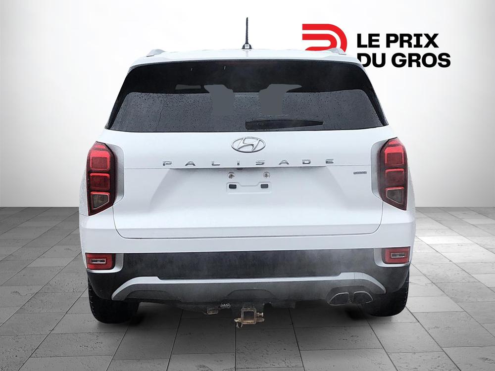 Hyundai Palisade PREFERRED, AWD 2021 à vendre à Sorel-Tracy - 7
