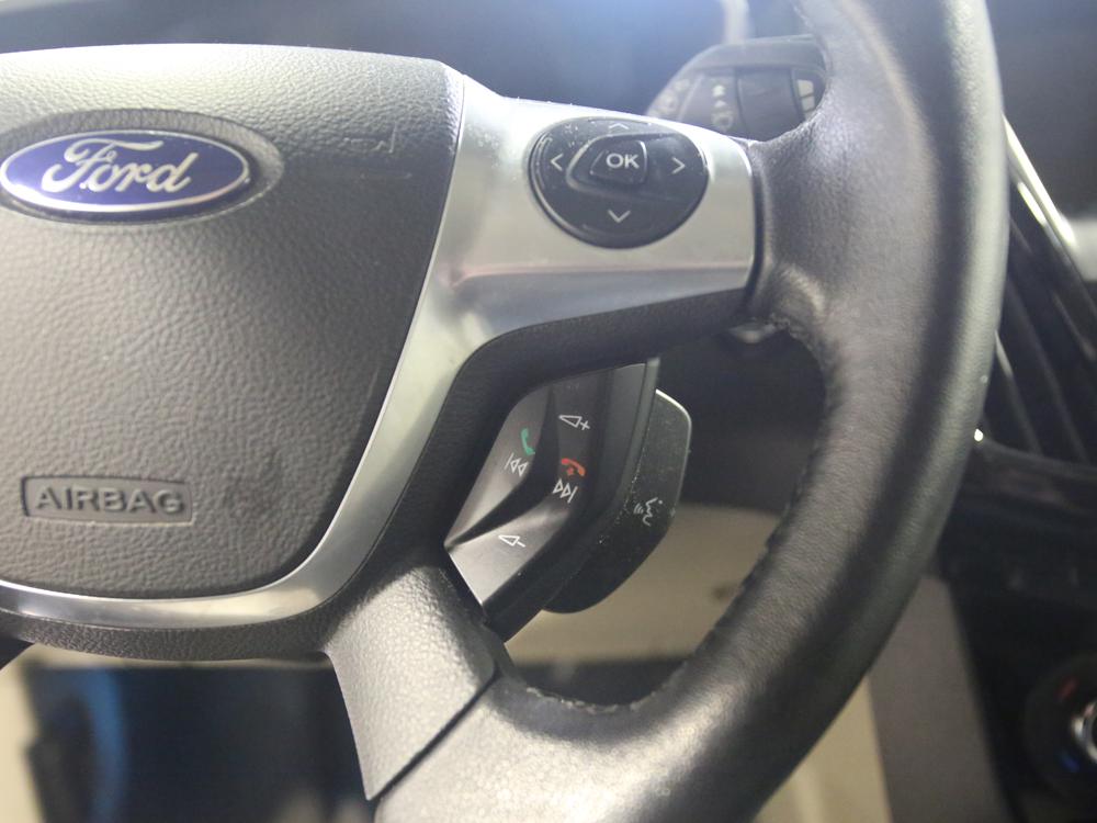 Ford Focus électrique ELECTRIC BASE 2013 à vendre à Shawinigan - 26