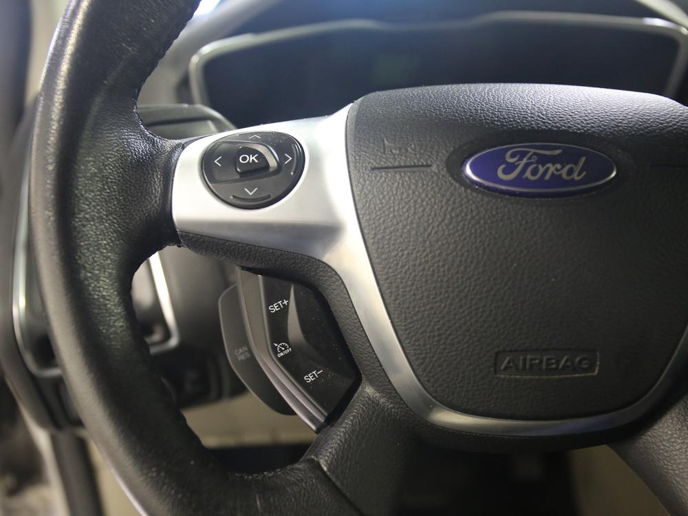 Ford Focus électrique ELECTRIC BASE 2013 à vendre à Donnacona - 23