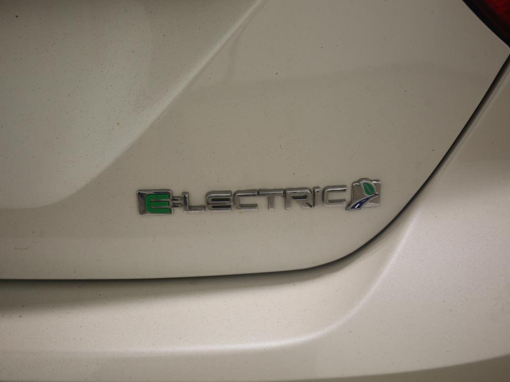 Ford Focus électrique ELECTRIC BASE 2013 à vendre à Nicolet - 13