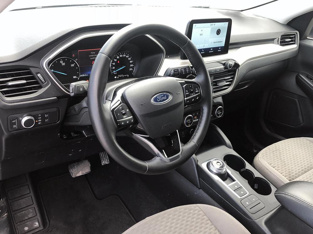 Ford Escape HYBRIDE, PLUG IN, SE 2021 à vendre à Shawinigan - 17