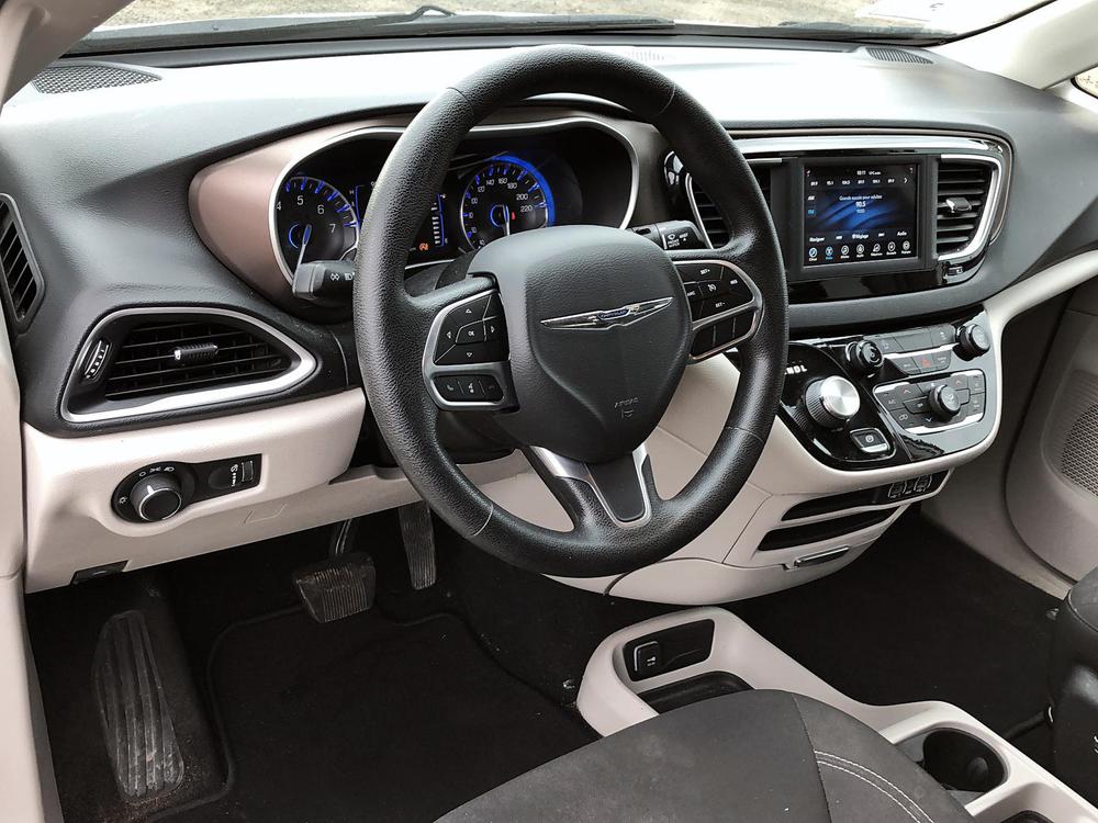 Chrysler Grand Caravan SE,FWD 2021
