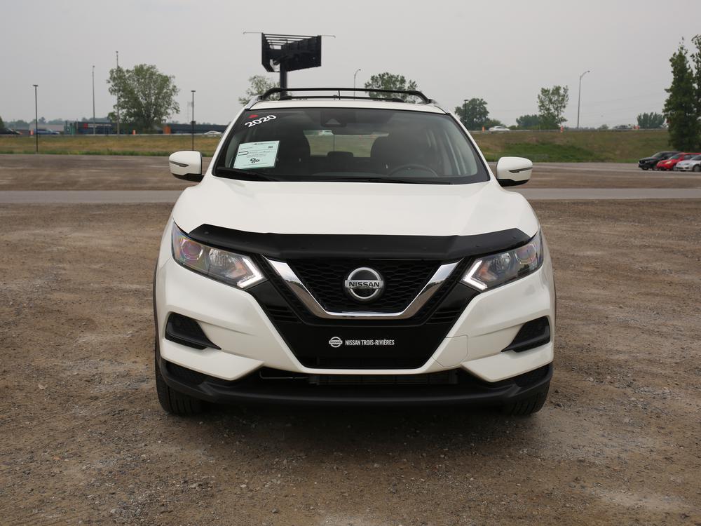 Nissan Qashqai SV, AWD 2020 à vendre à Trois-Rivières - 2