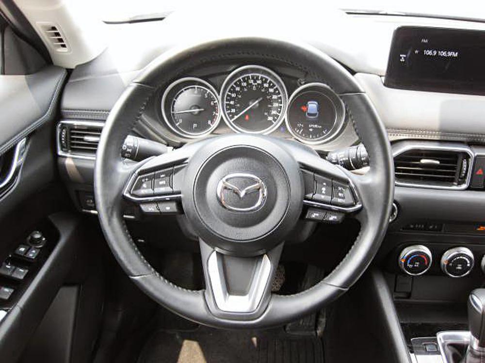 Mazda CX-5 GS 2021 à vendre à Donnacona - 16