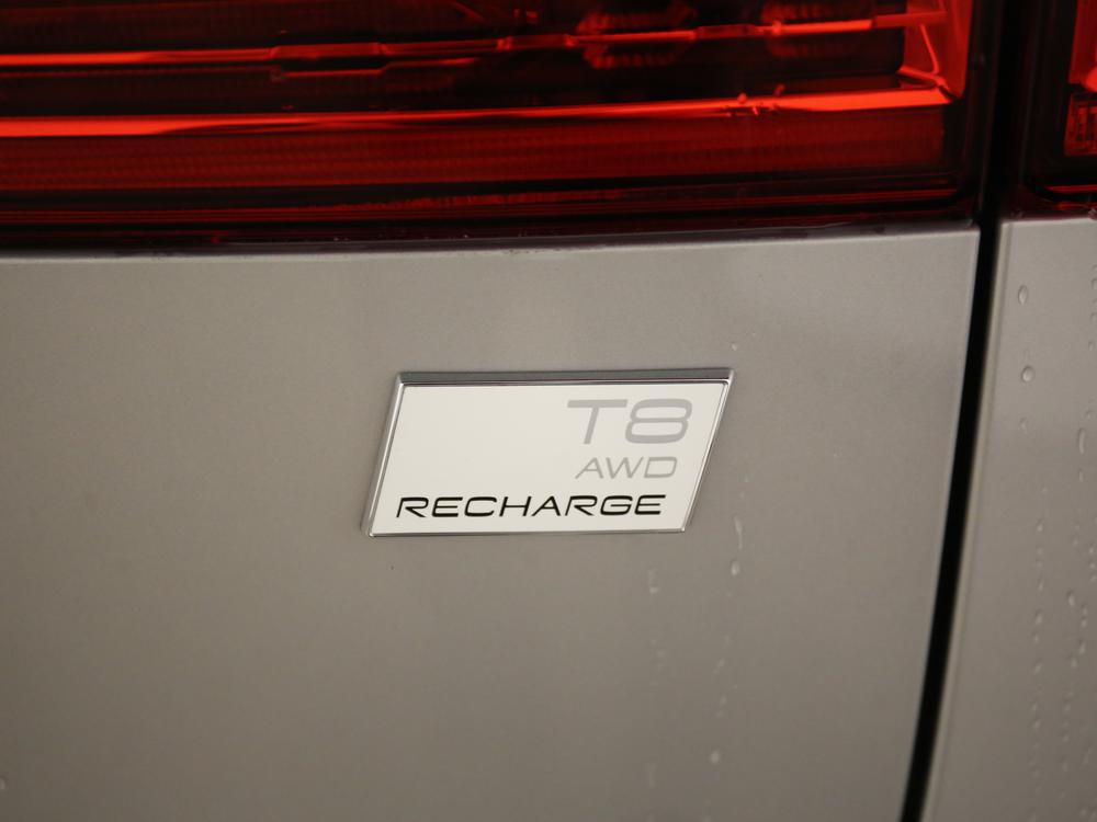 Volvo XC60 Recharge Inscription hybride branchable 2022 à vendre à Shawinigan - 7