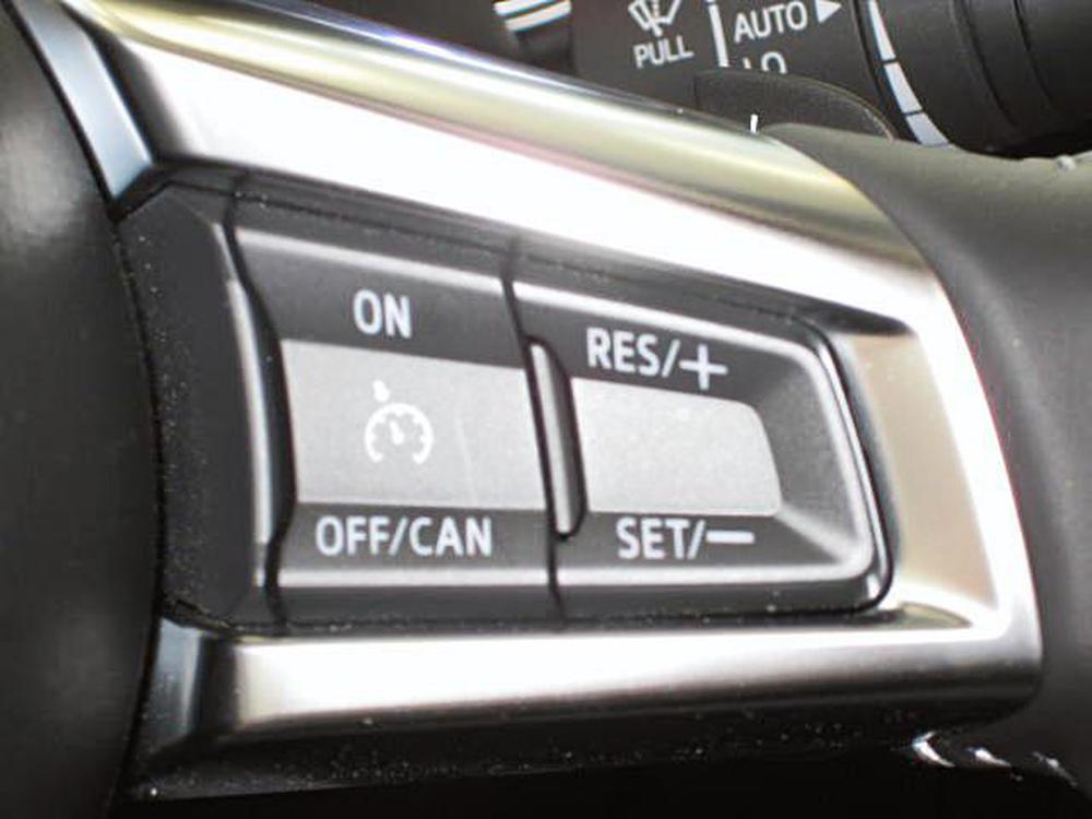 Mazda MX-5 GT 2023 à vendre à Sorel-Tracy - 19