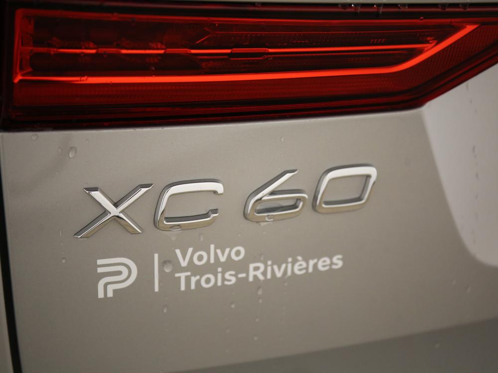 Volvo XC60 Recharge Inscription 2022