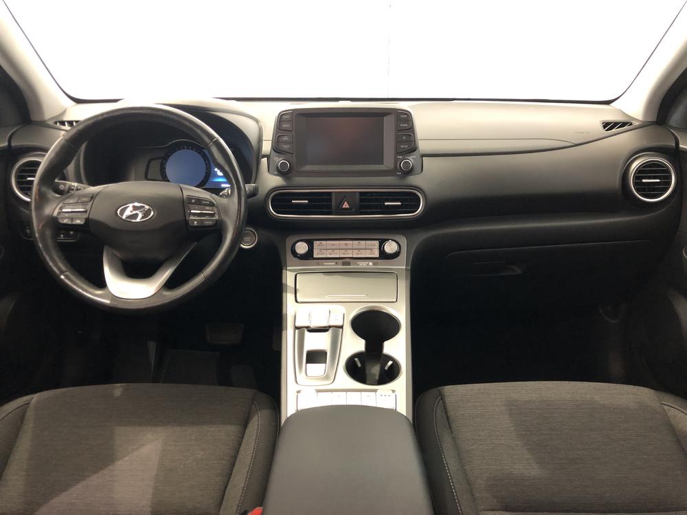 Hyundai Kona électrique Preferred 2021 à vendre à Shawinigan - 9