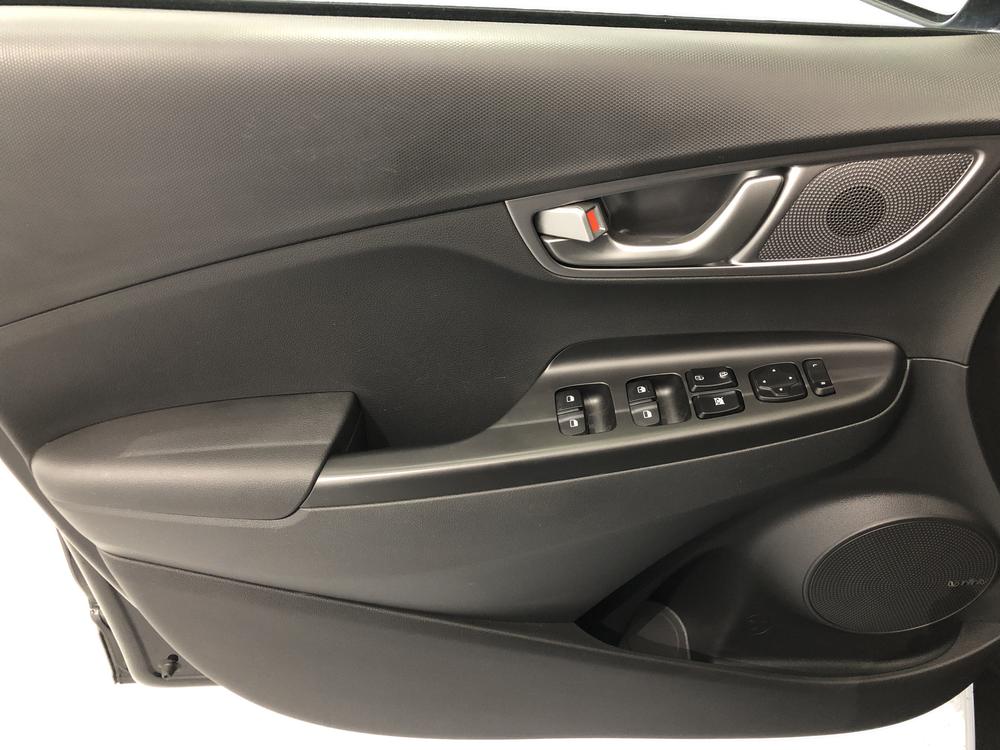 Hyundai Kona électrique Preferred 2021 à vendre à Trois-Rivières - 12