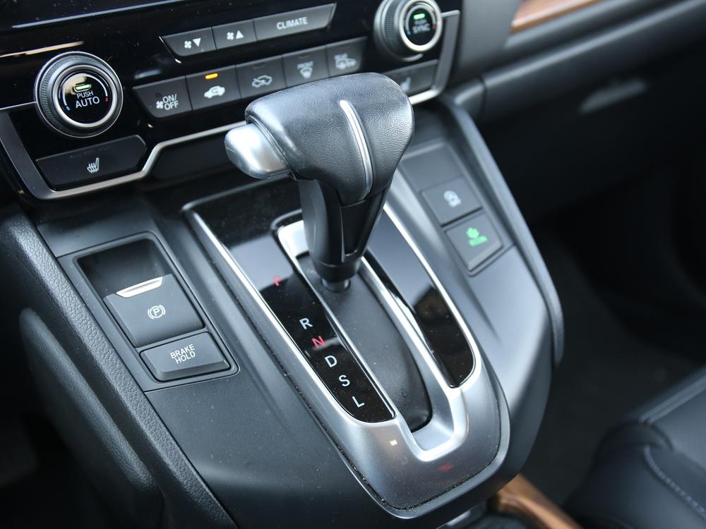 Honda CR-V TOURING 2020 à vendre à Sorel-Tracy - 31