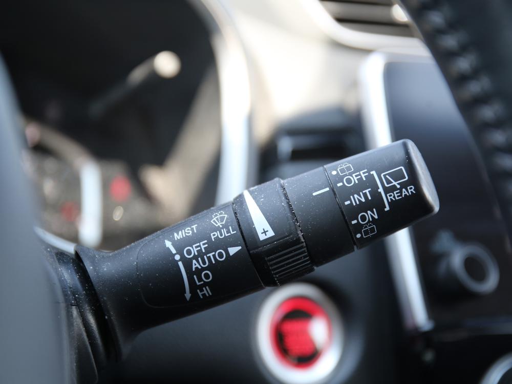 Honda CR-V TOURING 2020 à vendre à Shawinigan - 43
