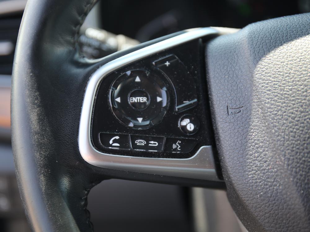 Honda CR-V TOURING 2020 à vendre à Sorel-Tracy - 26