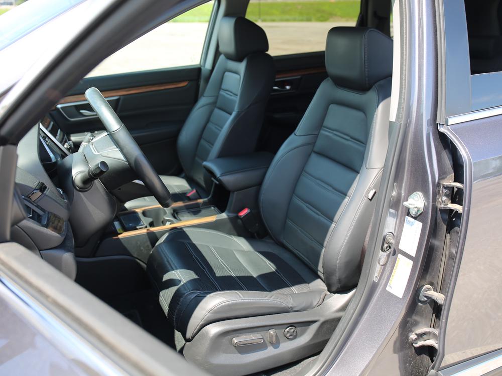 Honda CR-V TOURING 2020 à vendre à Shawinigan - 22