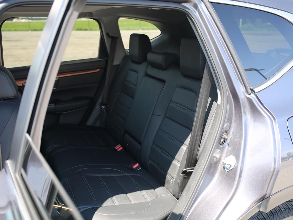 Honda CR-V TOURING 2020 à vendre à Shawinigan - 23