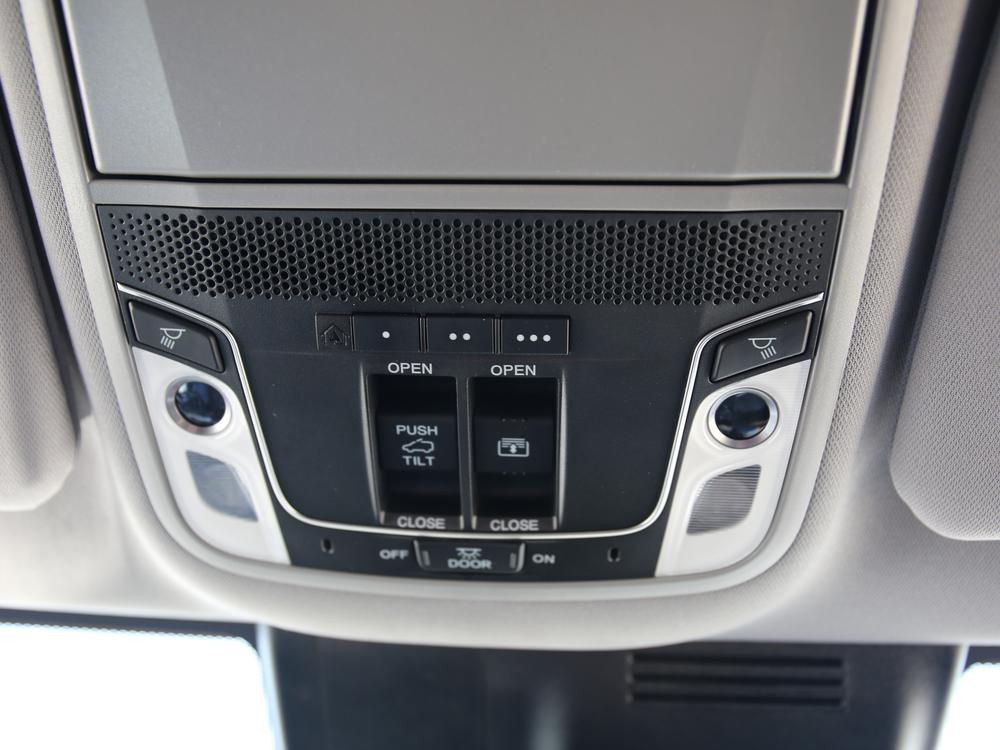 Honda CR-V TOURING 2020 à vendre à Shawinigan - 38