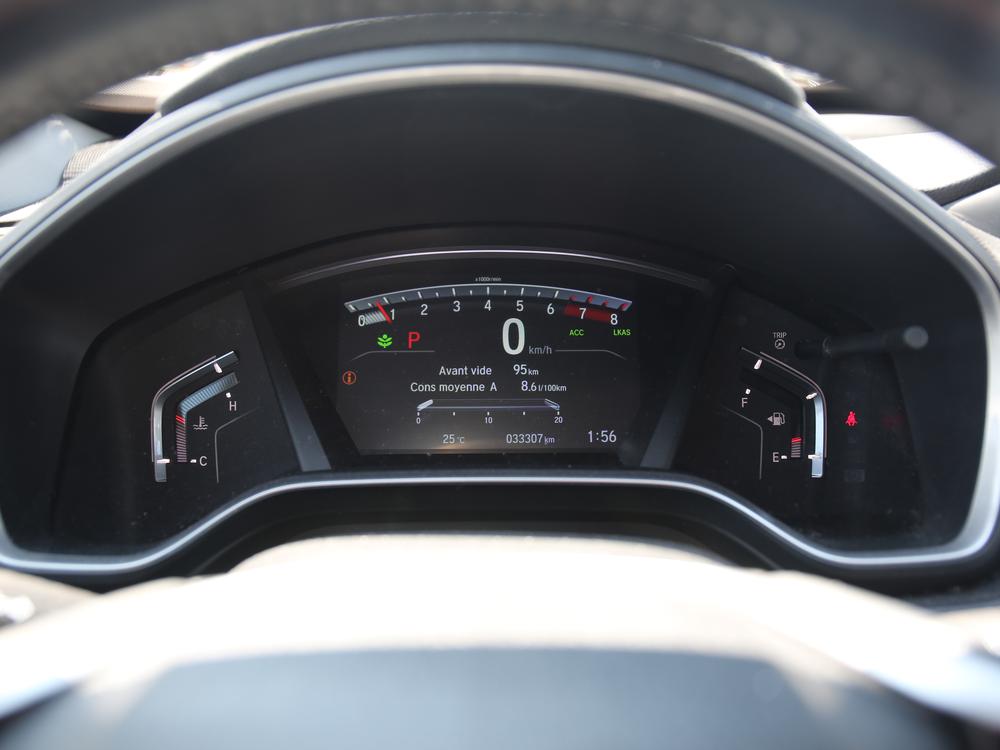 Honda CR-V TOURING 2020