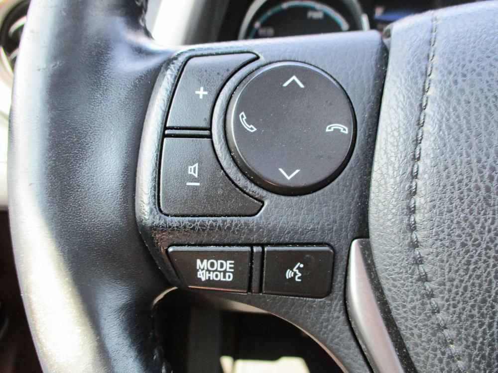Toyota RAV4 HYBRID XLE 2018 à vendre à Shawinigan - 14