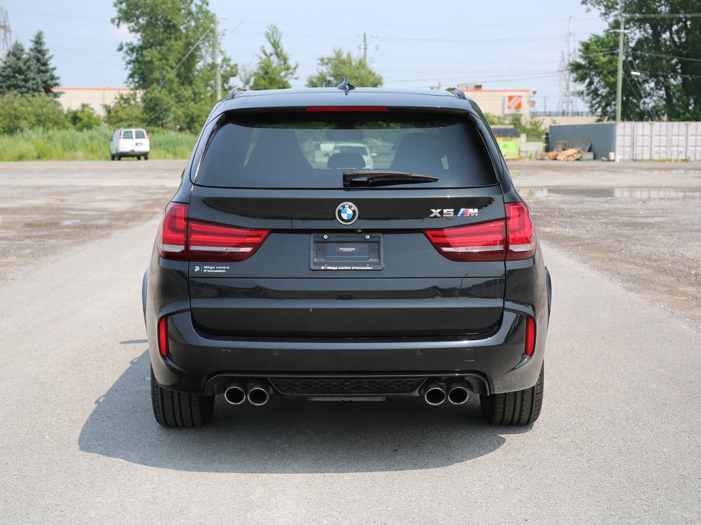 BMW X5 M BASE 2016 à vendre à Trois-Rivières - 7