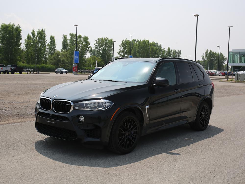 BMW X5 M BASE 2016 à vendre à Trois-Rivières - 3