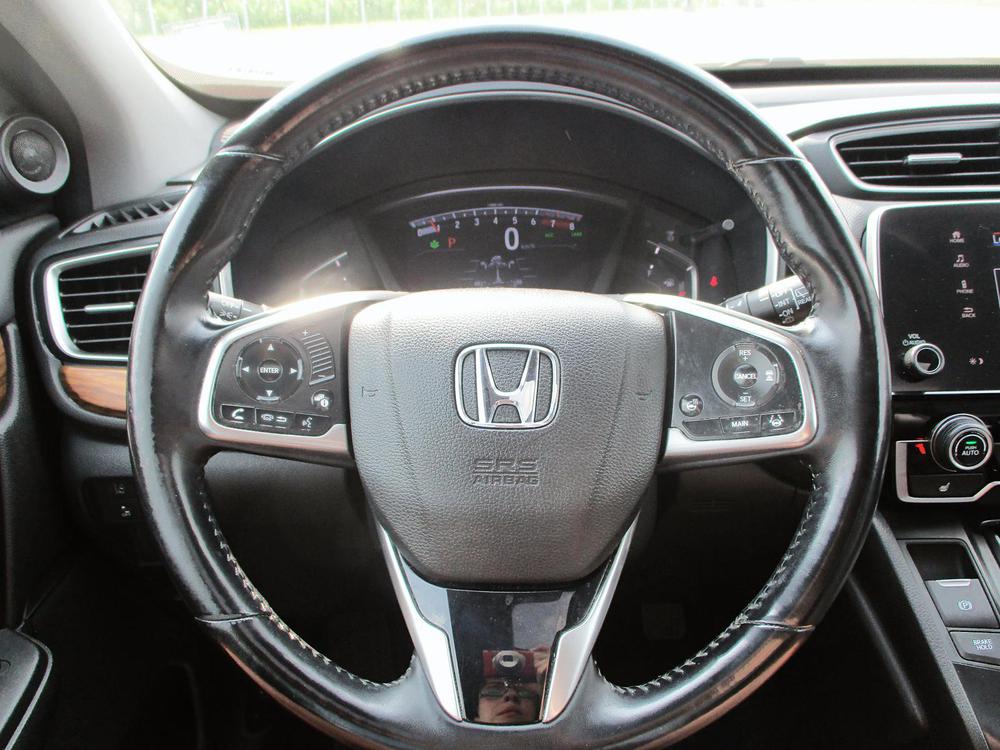 Honda CR-V EX-L 2018 à vendre à Nicolet - 14