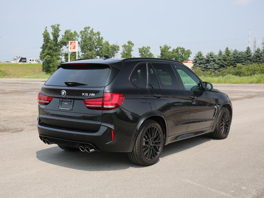 BMW X5 M BASE 2016 à vendre à Trois-Rivières - 11