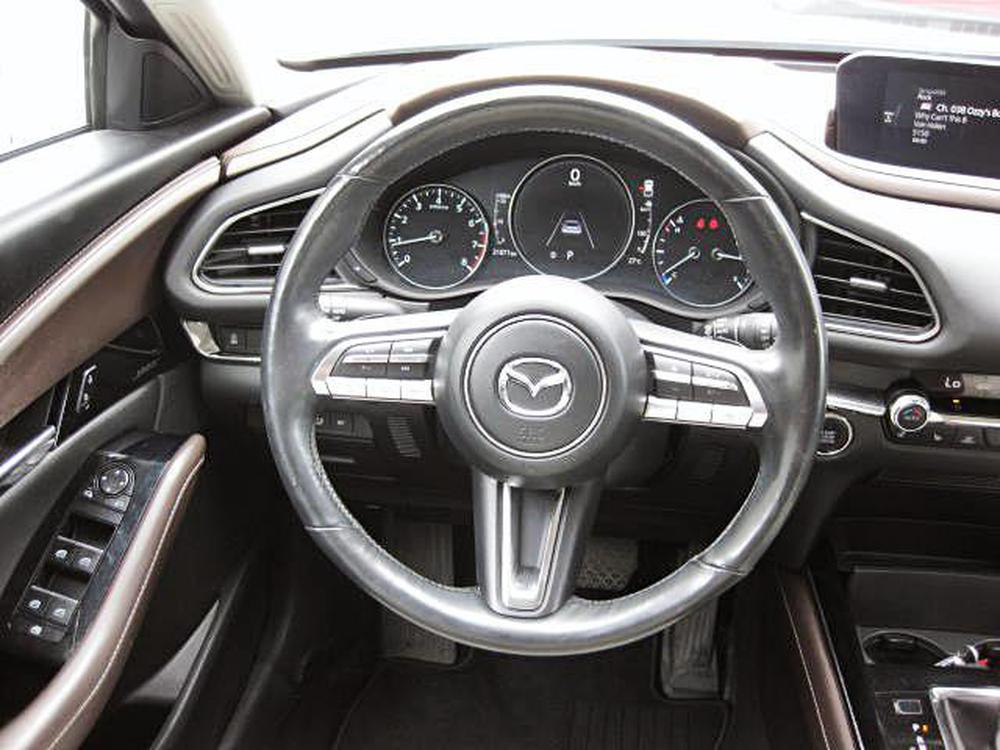 Mazda CX-30 GT 2021 à vendre à Donnacona - 16