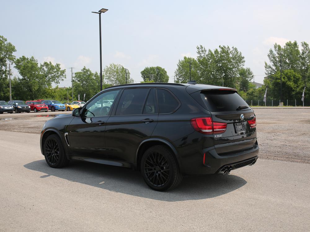 BMW X5 M BASE 2016 à vendre à Trois-Rivières - 6