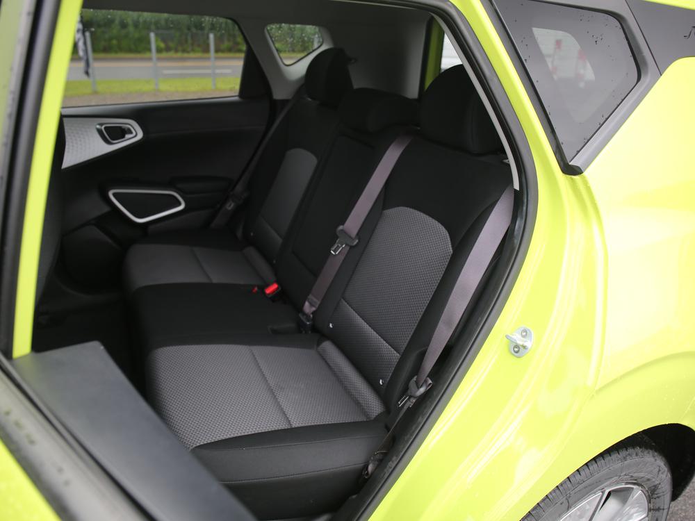Kia Soul EV EV PREMIUM 2020 à vendre à Nicolet - 24