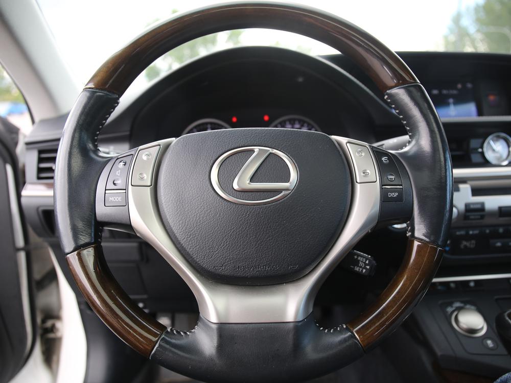 Lexus ES 350 350 2015 à vendre à Shawinigan - 29