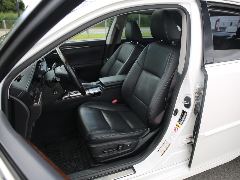 Lexus ES 350 350 2015 à vendre à Donnacona - 23