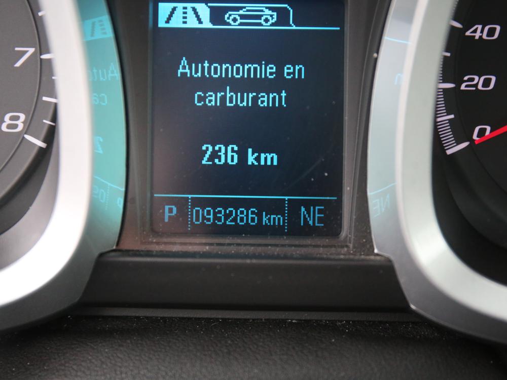 Chevrolet Equinox LS 2015 à vendre à Sorel-Tracy - 28