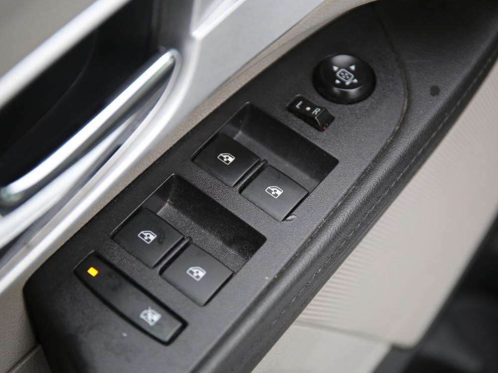 Chevrolet Equinox LS 2015 à vendre à Trois-Rivières - 16