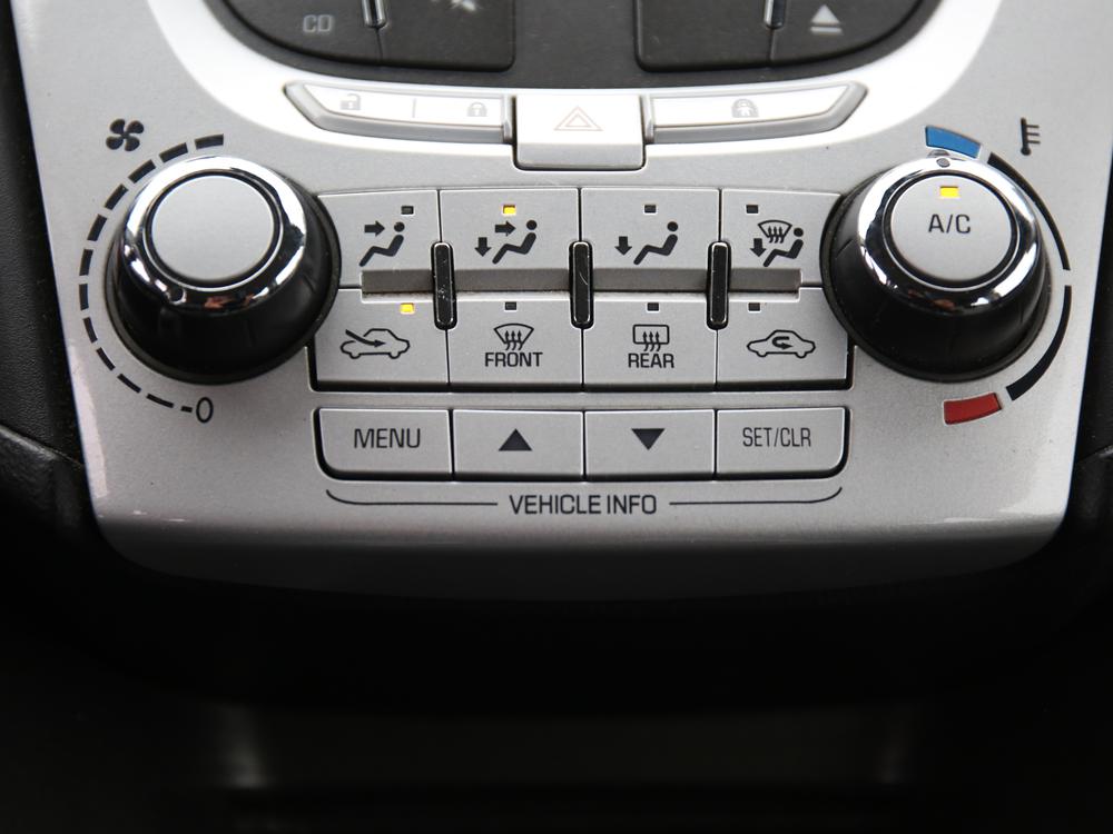 Chevrolet Equinox LS 2015 à vendre à Sorel-Tracy - 32