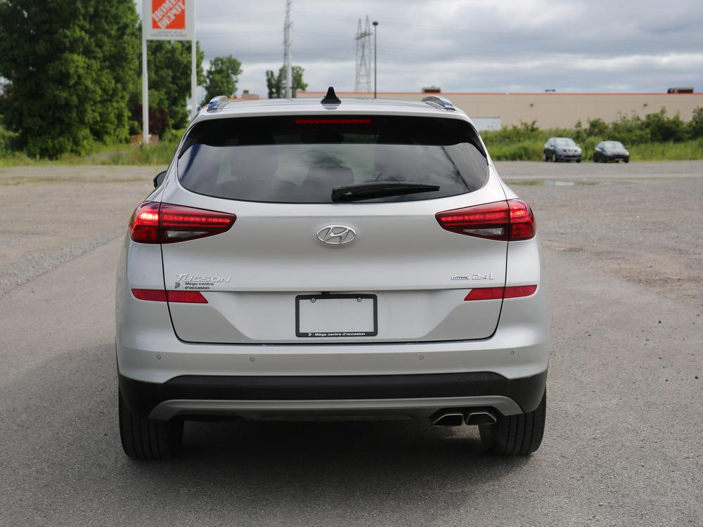 Hyundai Tucson ULTIMATE 2020 à vendre à Trois-Rivières - 7