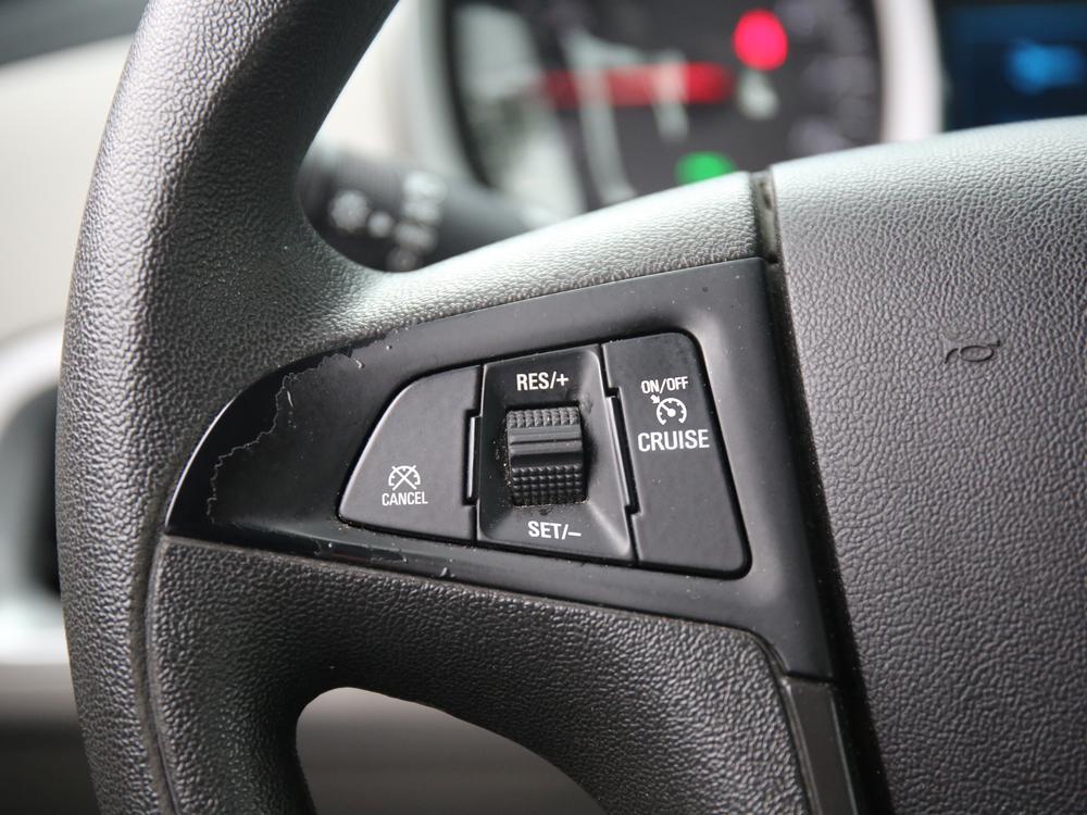 Chevrolet Equinox LS 2015 à vendre à Sorel-Tracy - 24